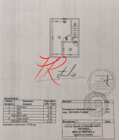 Vitan, vanzare apartament 2 camere